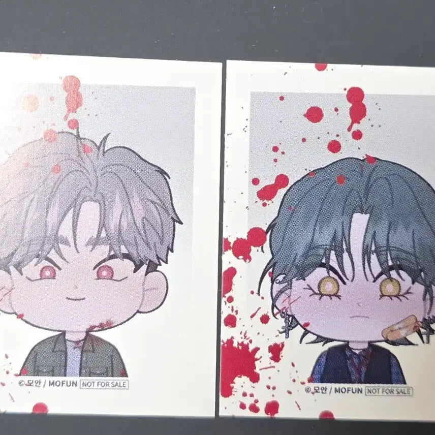 [BUNJANG] Horror House Depoolna Entrance Exclusive Bundle Set / 모펀 호러하우스 드풀나 입특 일괄