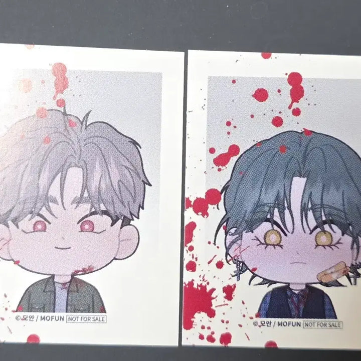 [BUNJANG] Horror House Depoolna Entrance Exclusive Bundle Set / 모펀 호러하우스 드풀나 입특 일괄