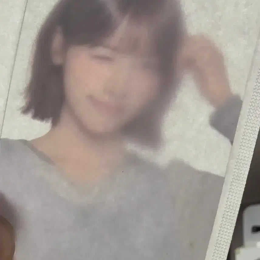 [BUNJANG] RESCENE May Photocard Sealed / 리센느빵 메이 포토카드 미개봉