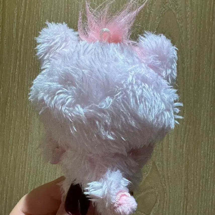 [BUNJANG] Wishdoll Color Pink Sioning / 위시돌 컬러 핑크 시오닝