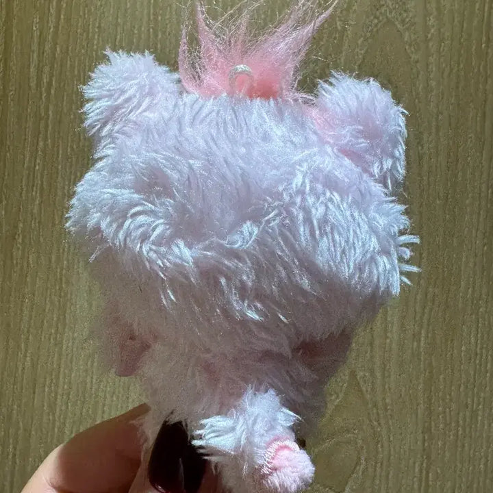 [BUNJANG] Wishdoll Color Pink Sioning / 위시돌 컬러 핑크 시오닝