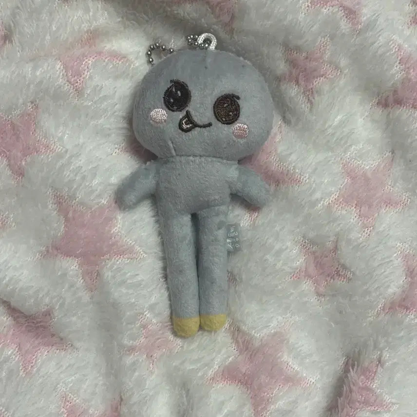 [BUNJANG] Long-Legged Song Yong-dol Plush / 롱다리 송용돌이
