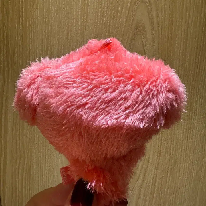 [BUNJANG] WishDoll Color Dangt Red / 위시돌 컬러 댕트 레드