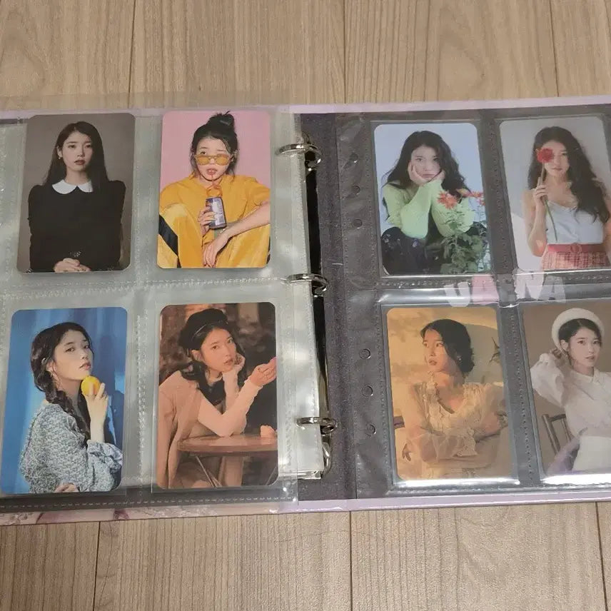 [BUNJANG] IU 2019 Season&