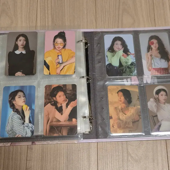 [BUNJANG] IU 2019 Season&