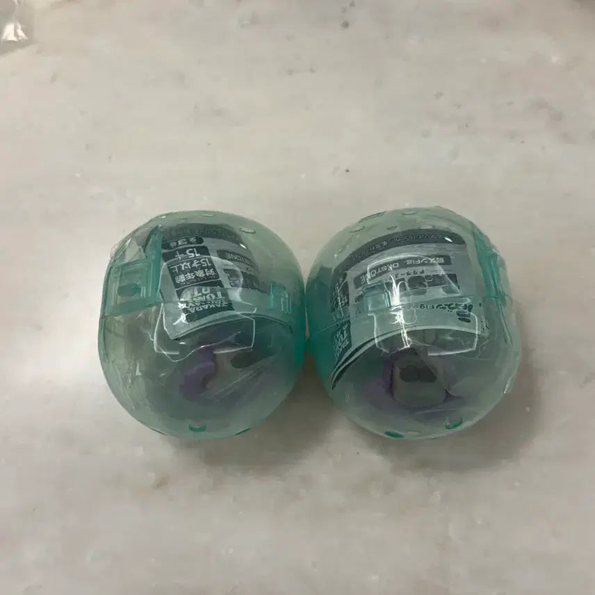 [BUNJANG] Dr. Stone Shoulder Gacha (Gen) / (겐) 닥터스톤 어깨쿵 가챠