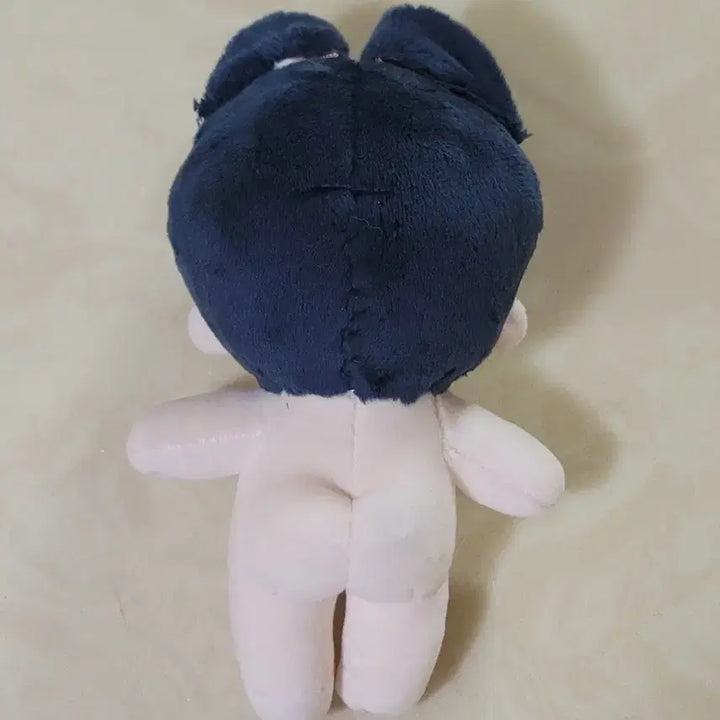 [BUNJANG] Debut or Death Mongstarr Mong Cheongwoo 15cm Plush / 데못죽 몽스타 몽청우 솜인형 15cm