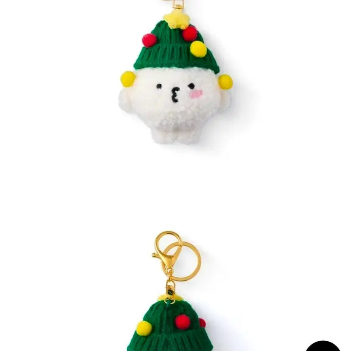[BUNJANG] Byul-ee Mini Tin Holiday Edition Doll Sealed / 세븐틴 뾰풀이 미니틴 홀리데이에디션 미개봉 원가양도(수수료포함)