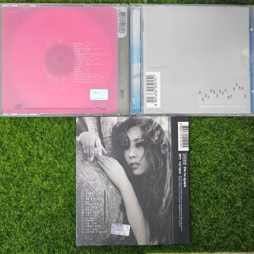 [BUNJANG] Jay (ENHYPEN) 2nd, 3rd, 4th Album Unsealed CD Bundle Set / 제이 J 개봉cd 일괄판매 2집3집4집