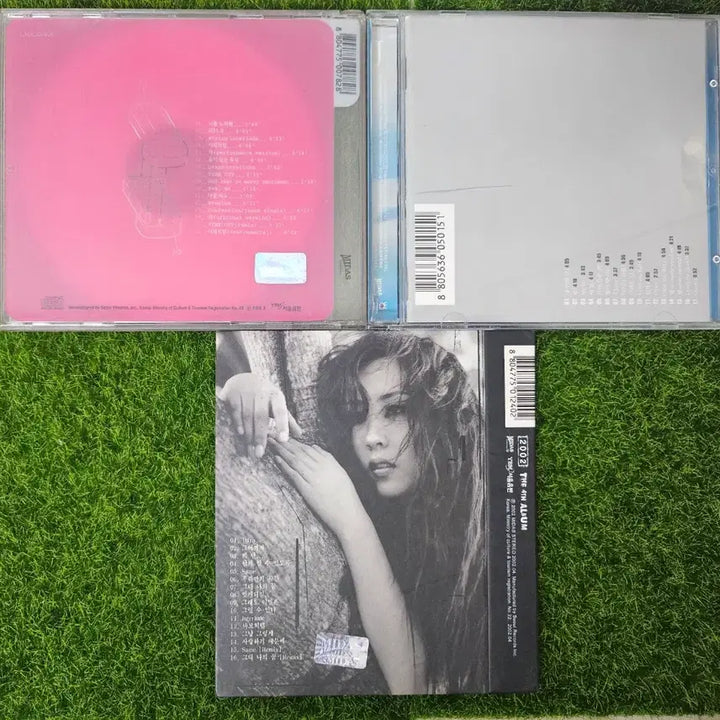 [BUNJANG] Jay (ENHYPEN) 2nd, 3rd, 4th Album Unsealed CD Bundle Set / 제이 J 개봉cd 일괄판매 2집3집4집