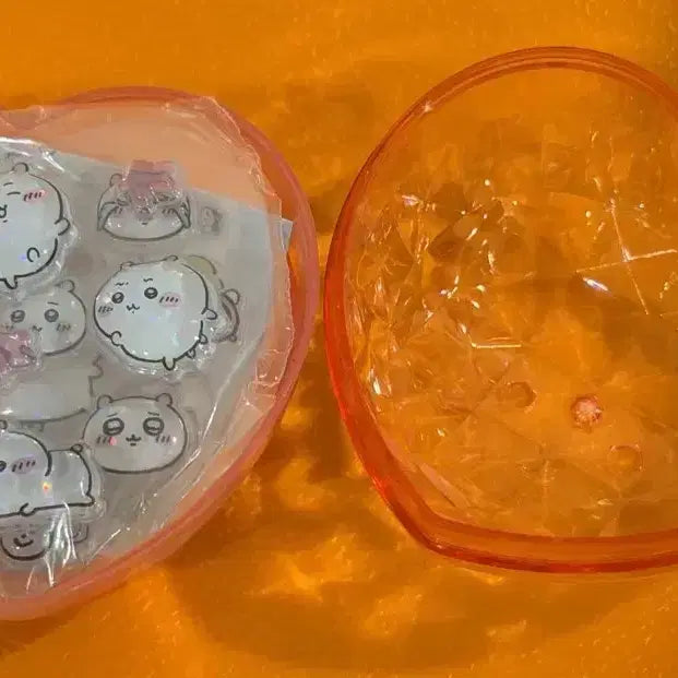 [BUNJANG] Chiikawa Sticker Gacha / 치이카와(먼작귀) 치이카와 씰 가챠 팝니다!