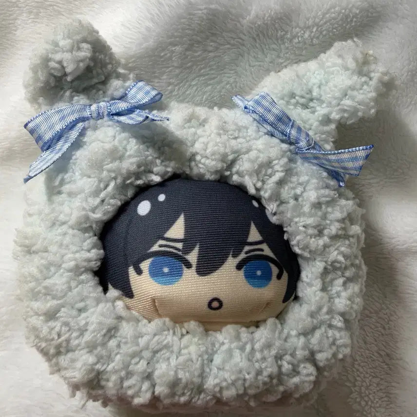 [BUNJANG] Ensemble Stars Hokuto Special Manju / 앙스타 호쿠토 특전만쥬