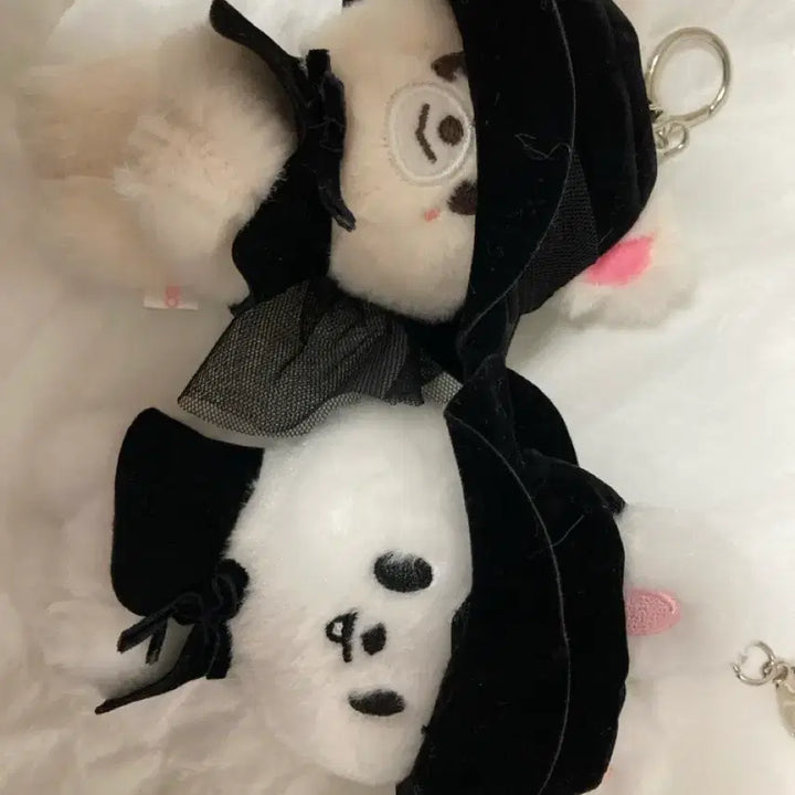 [BUNJANG] SKZOO Foxy &amp; Ribbit Plush Set / 스키주 폭시니&amp;리빗