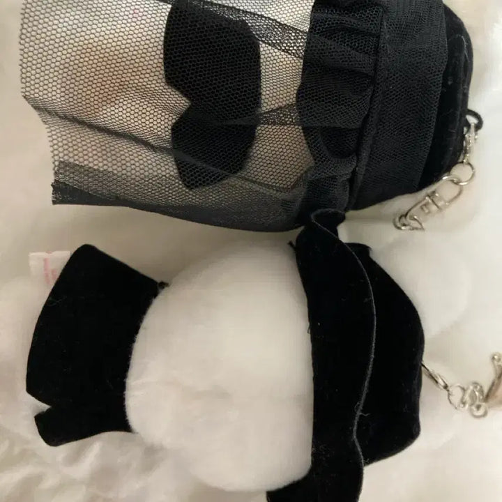 [BUNJANG] SKZOO Foxy &amp; Ribbit Plush Set / 스키주 폭시니&amp;리빗