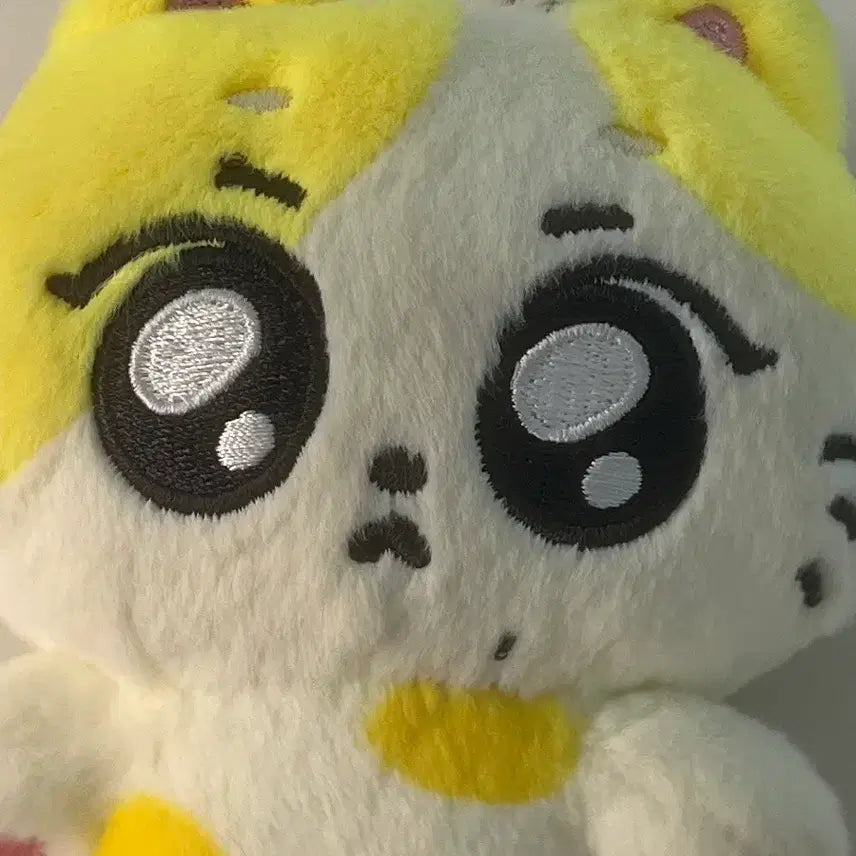 [BUNJANG] WonChyu Plush Doll / 원츄 인형