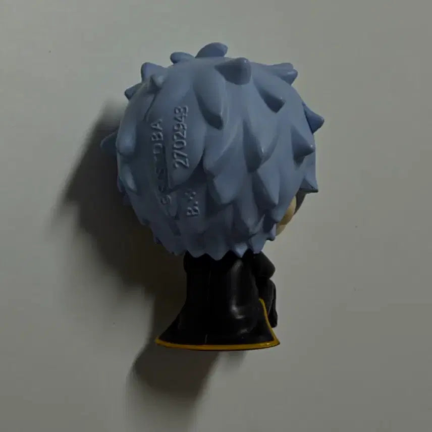 [BUNJANG] Gintama Gintoki "Machiboke" Figure / 은혼 마치보케 언제오려나 2탄 긴토키