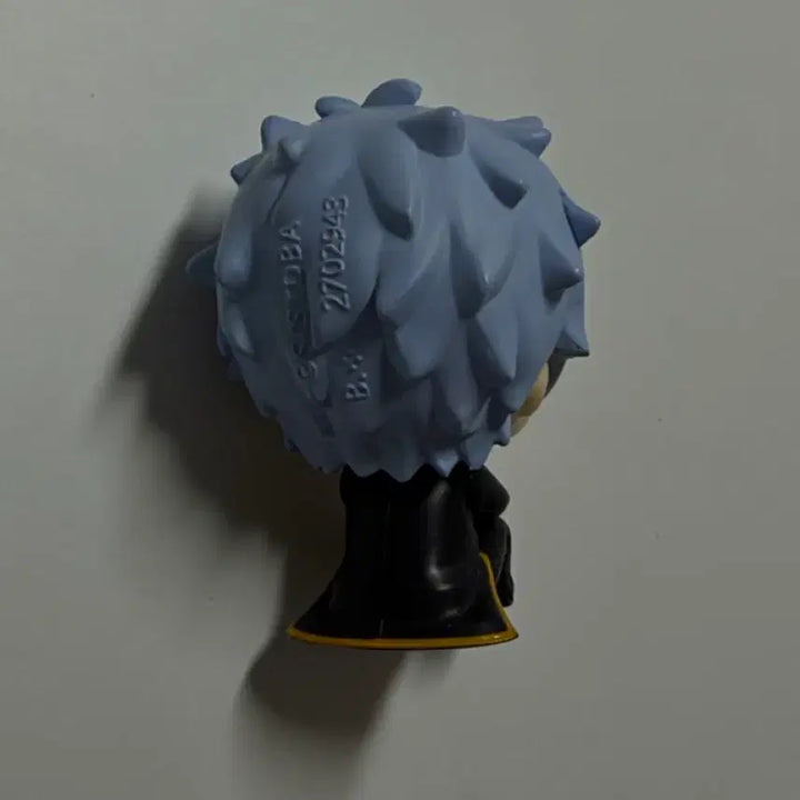 [BUNJANG] Gintama Gintoki "Machiboke" Figure / 은혼 마치보케 언제오려나 2탄 긴토키