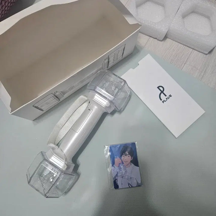 [BUNJANG] PLAVE Official Lightstick / 플레이브 응원봉