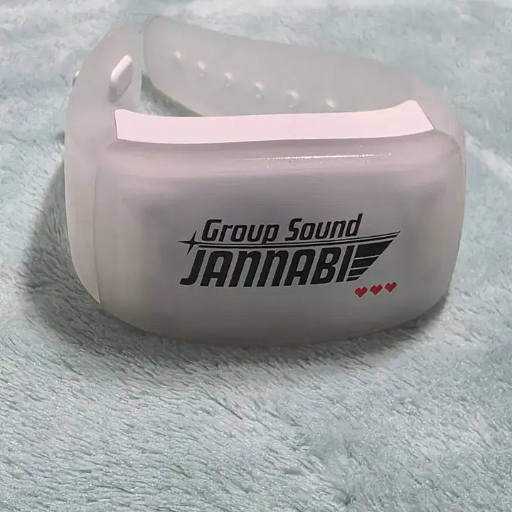 [BUNJANG] Jannabi Official Fanlight / 잔나비 팬라이트