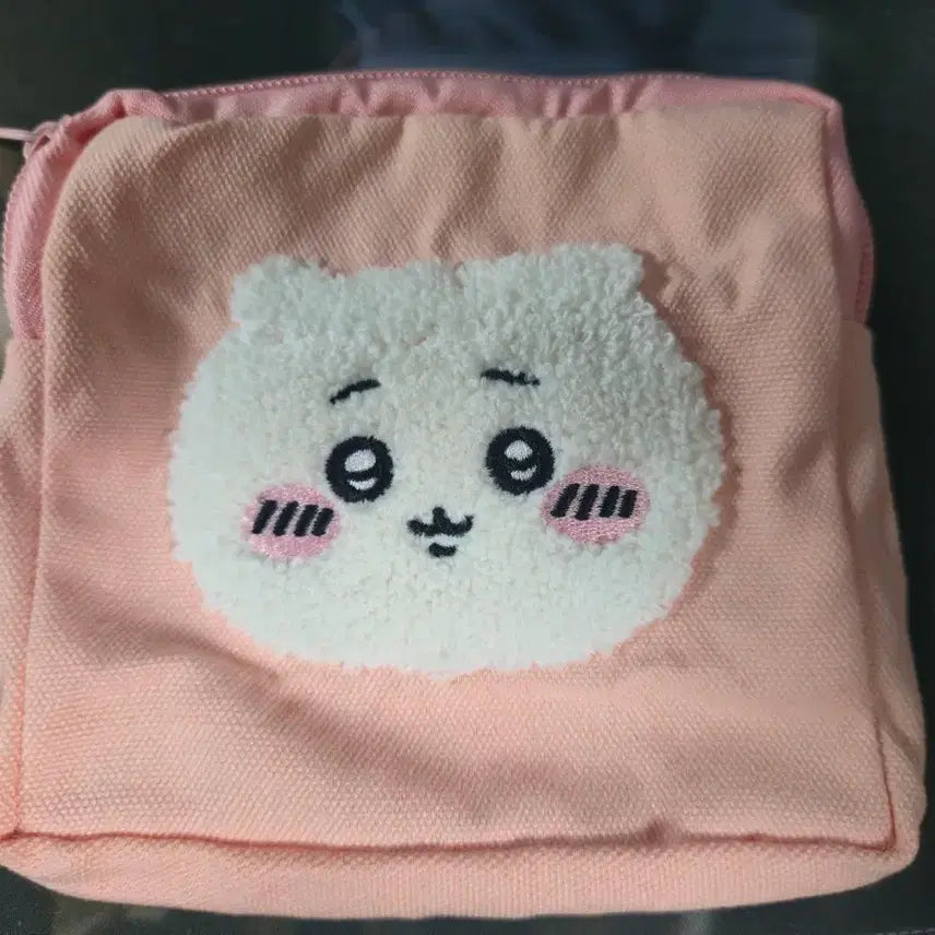 [BUNJANG] Chiikawa Mini Pouch / 치이카와 미니 파우치
