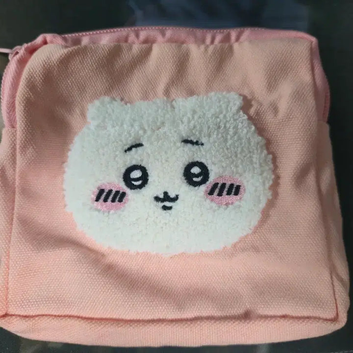 [BUNJANG] Chiikawa Mini Pouch / 치이카와 미니 파우치
