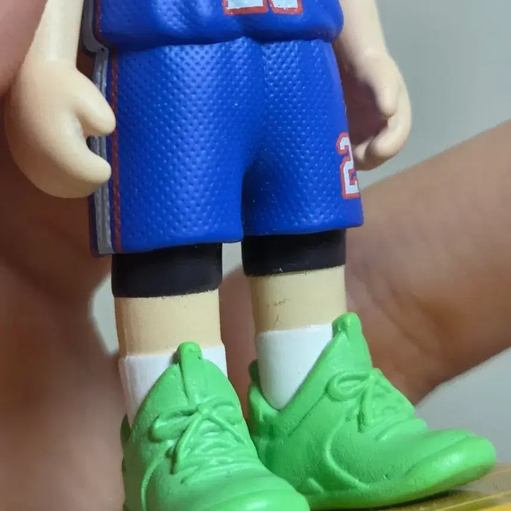 [BUNJANG] Garbage Time Park Byeongchan All-Star Figure / 갑타 가비지타임 박병찬 올스타 피규어 양도합니다!