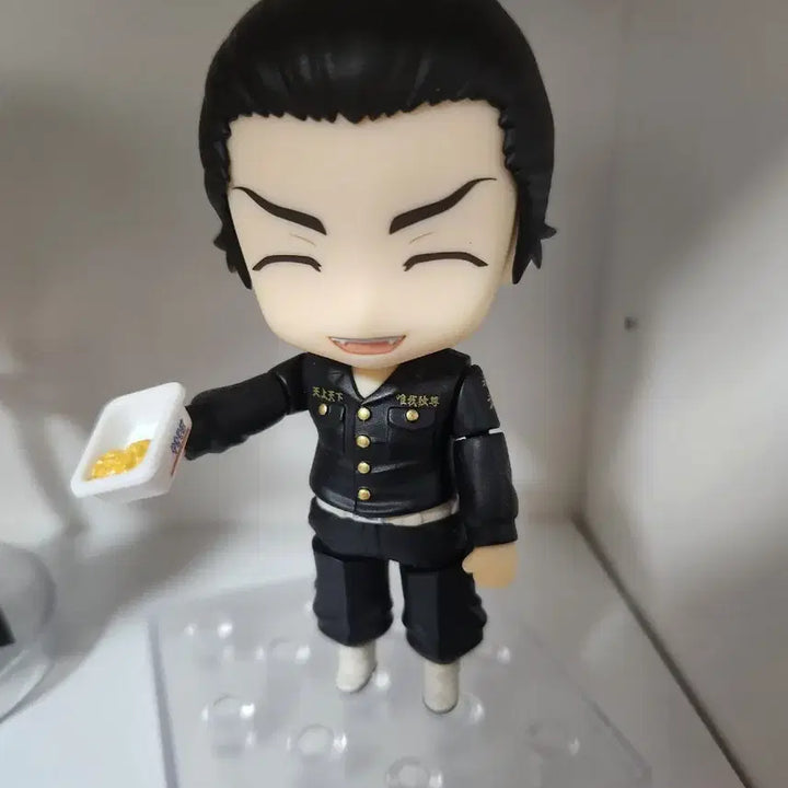 [BUNJANG] Baji Keisuke Nendoroid / 바지 케이스케 넨도로이드