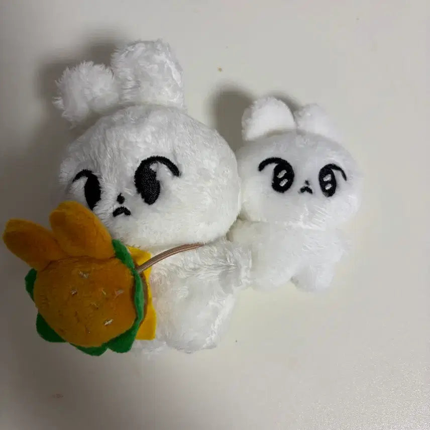 [BUNJANG] NCT Doyoung 127 Mini Hato Bundle Set / 하또 엔시티 도영 127 미니 하또 일괄