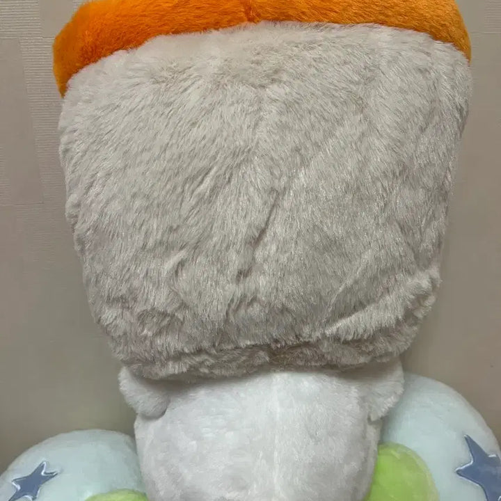 [BUNJANG] NCT WISH Wishdoll 30cm King Bubble Cat Yushi / 엔시티위시 위시돌 30cm 대왕 버블냥 유우시