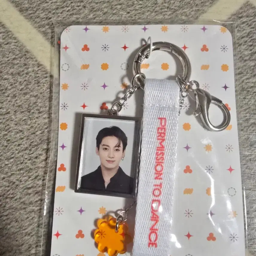[BUNJANG] BTS Jungkook Official Goods Keyring 8 Type Bundle Set (Sealed) / 방탄소년단 BTS 정국 공식 굿즈 키링 8종 일괄판매 미개봉