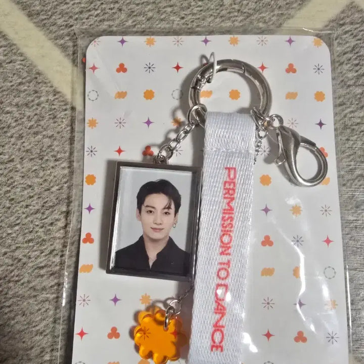 [BUNJANG] BTS Jungkook Official Goods Keyring 8 Type Bundle Set (Sealed) / 방탄소년단 BTS 정국 공식 굿즈 키링 8종 일괄판매 미개봉