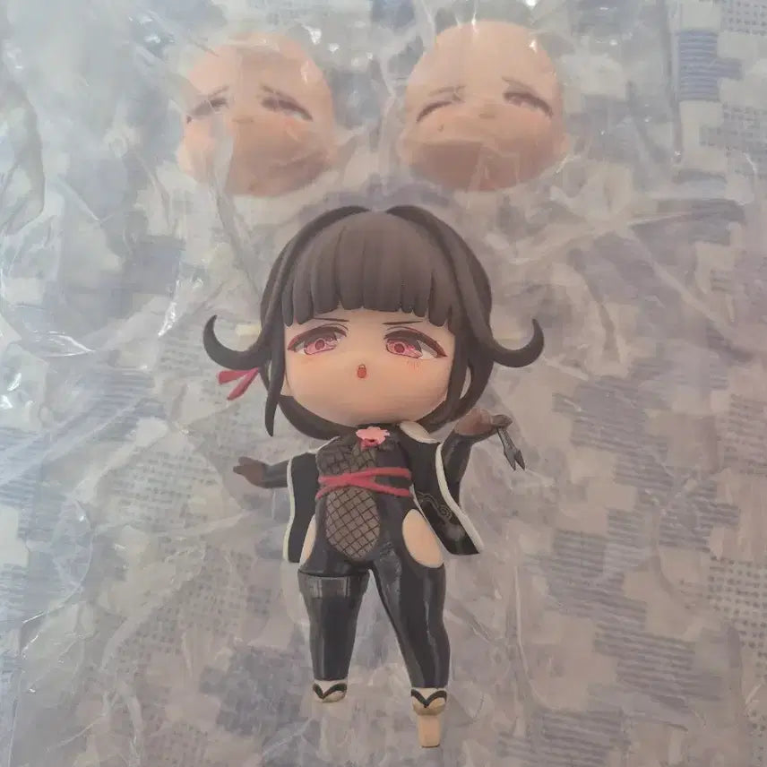 [BUNJANG] Hobby Sakura Nikke SD Vol. 1 Full Box / 하비사쿠라 니케 sd1탄 풀박스 팝니다