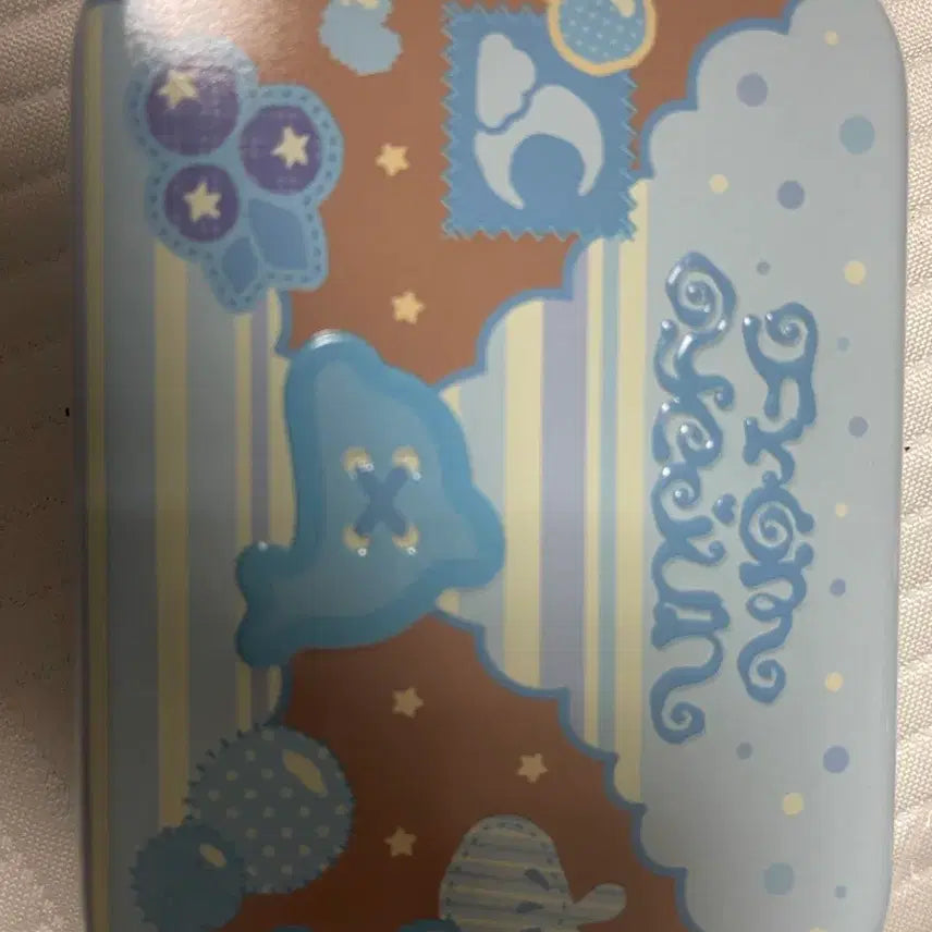 [BUNJANG] PLAVE Yejun Tin Case Cookie Set / 플레이브 예준 틴케이스 쿠키포함