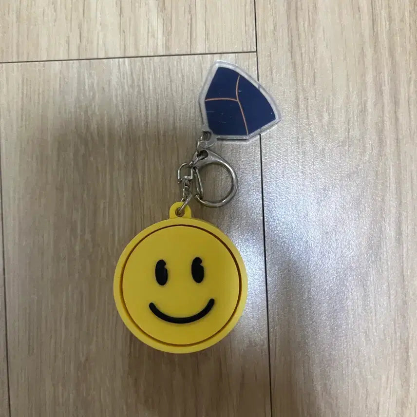 [BUNJANG] Cook Military Smile Keycap / 취사병 스마일 키캡