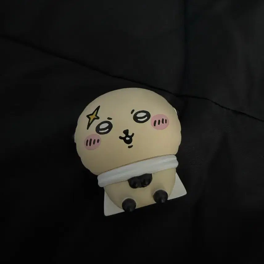 [BUNJANG] Rakko Q Version Figure / 랏코 q버전 피규어
