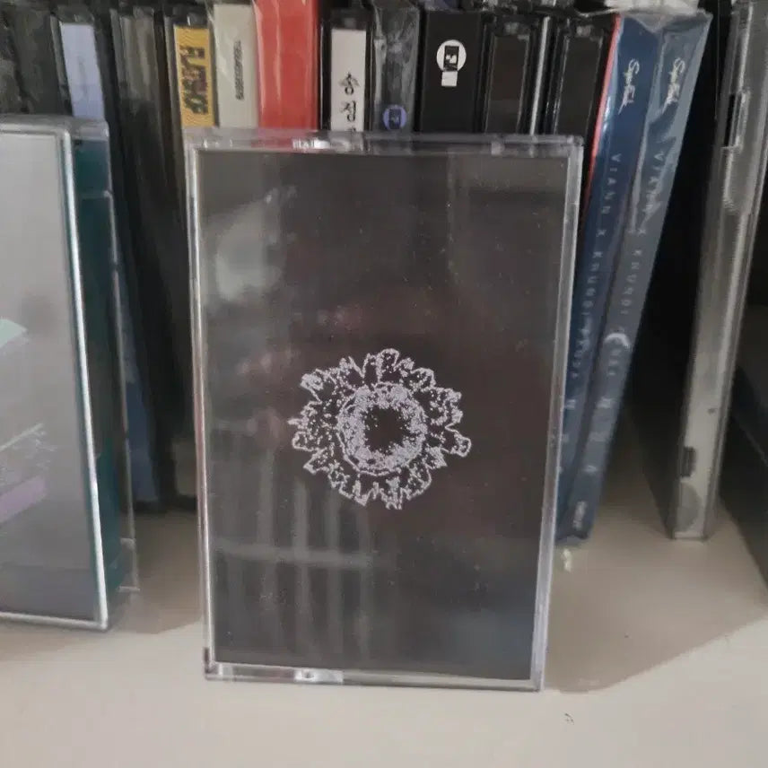 [BUNJANG] Gongwon Cassette / 공원 카세트