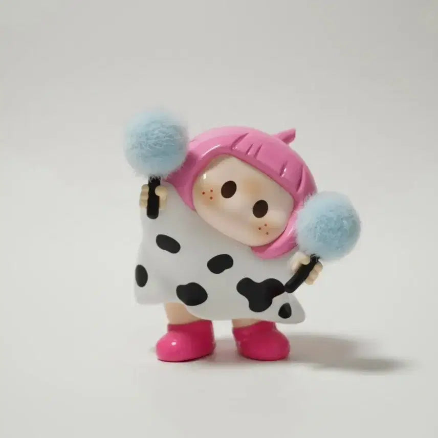 [BUNJANG] Miniso Yoyo Figure / 미니소 요요 yoyo 피규어