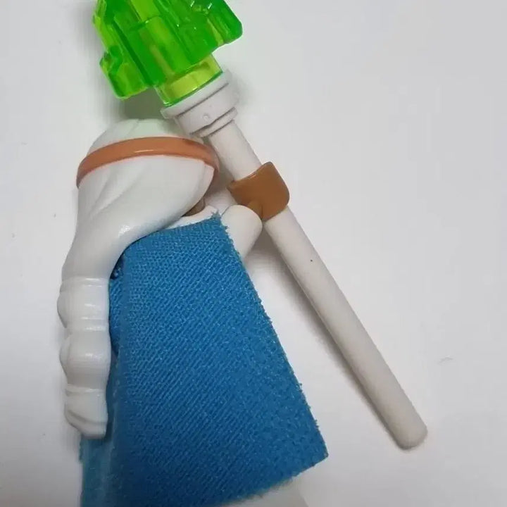 [BUNJANG] Lego Minifigure Vitruvius Wizard / 레고 미니피규어 비트루비우스 마법사