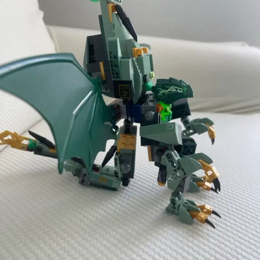[BUNJANG] Custom Handmade LEGO Set / 직접만든 레고 판매
