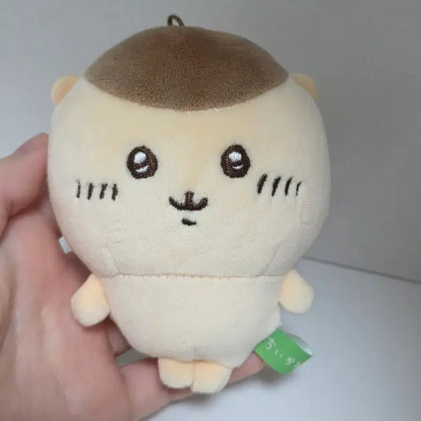 [BUNJANG] Kurimanju Mascot / 쿠리만쥬 마스코트