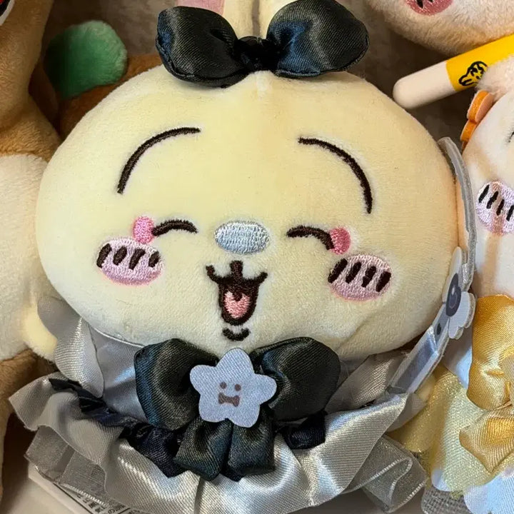 [BUNJANG] Chiikawa Blackened Magical Usagi / 치이카와 흑화 매지컬 우사기