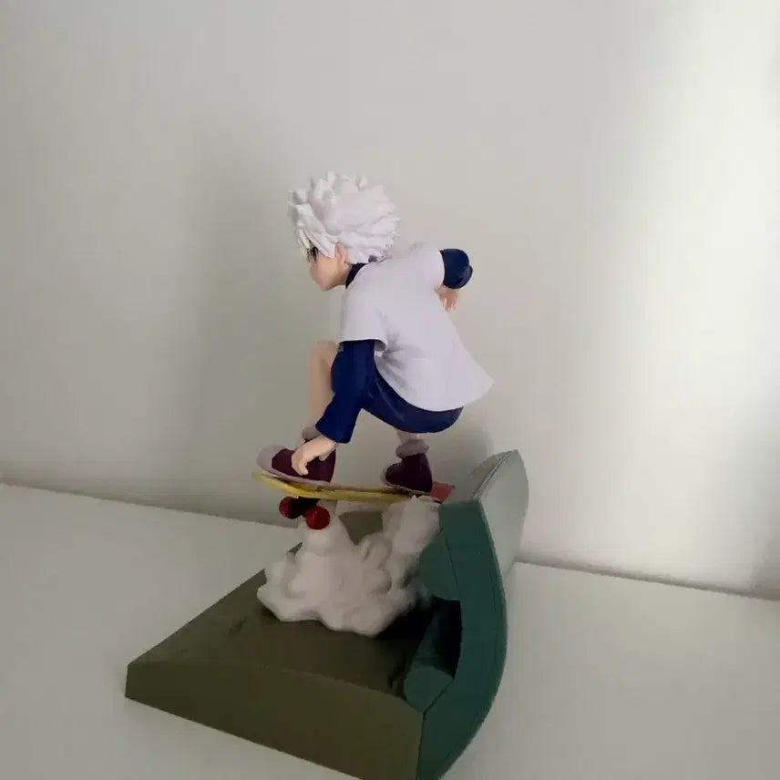 [BUNJANG] Killua Memorable Saga / 키르아 메모러블 사가(급처)