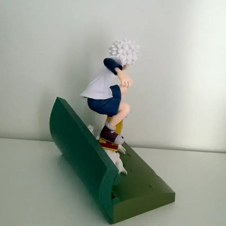 [BUNJANG] Killua Memorable Saga / 키르아 메모러블 사가(급처)