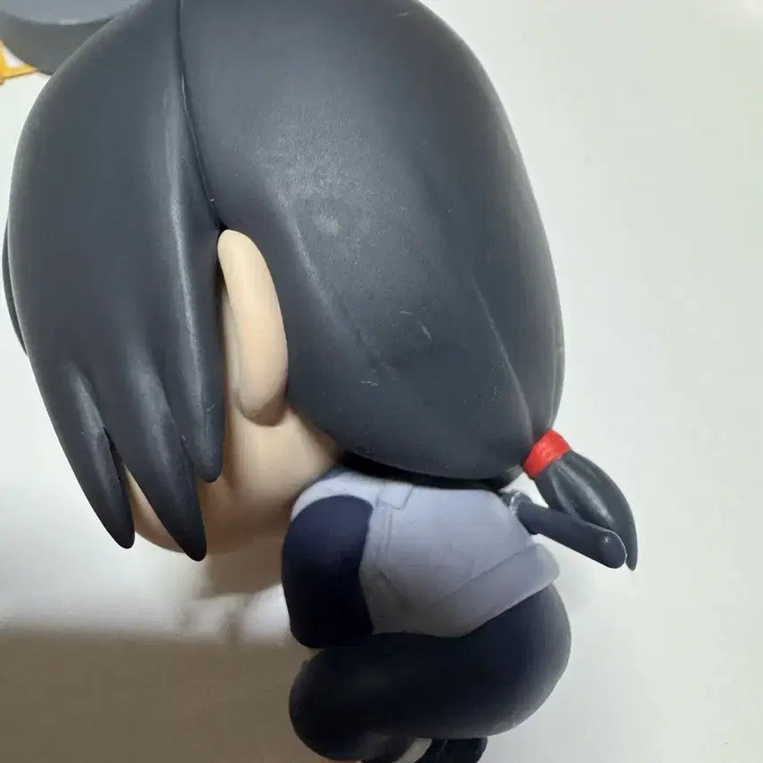 [BUNJANG] EAKI Naruto Itachi Figure / 나루토 eaki 이타치 피규어