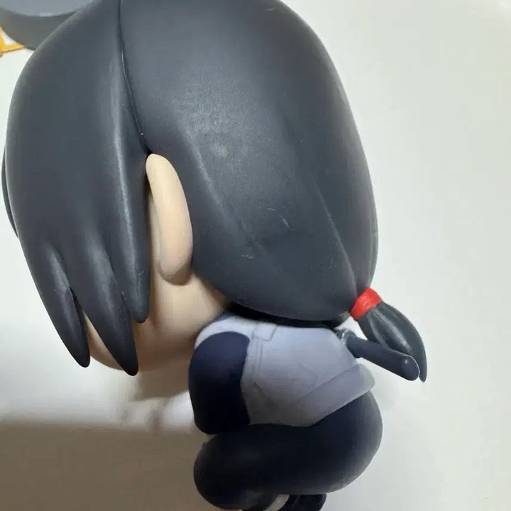 [BUNJANG] EAKI Naruto Itachi Figure / 나루토 eaki 이타치 피규어