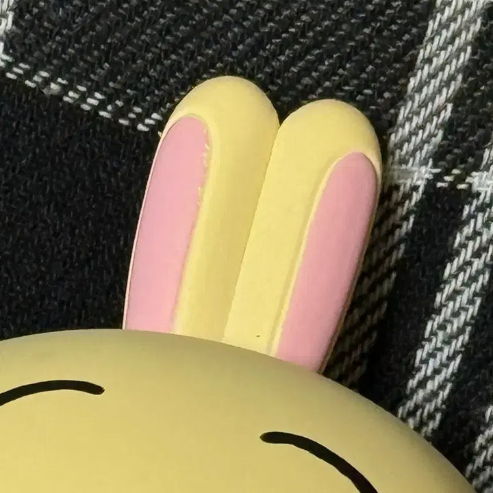 [BUNJANG] Usagi Figure Scissors / 우사기 투성이 피규어 가위