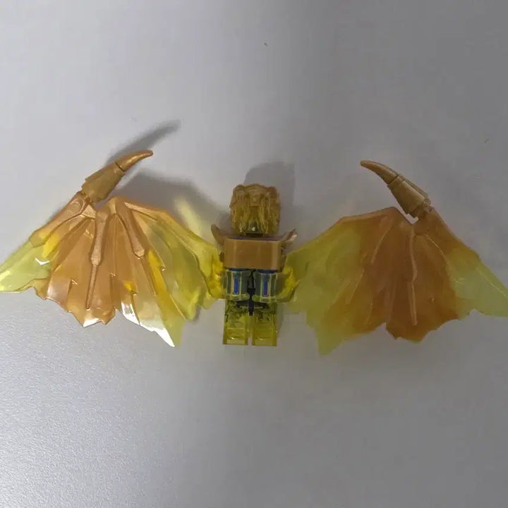 [BUNJANG] LEGO 71768 Golden Dragon Jay / 레고 71768 골든 드래곤 제이 팝니다