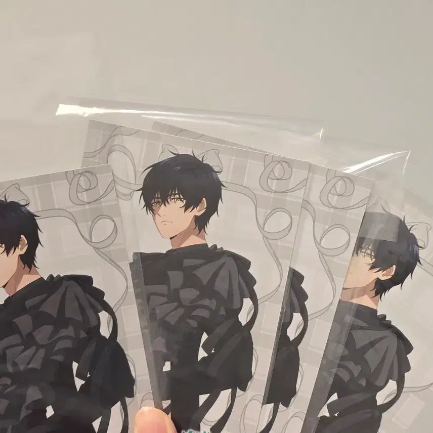 [BUNJANG] Yodaka Jun Medalist Acryl Anime Goods Bundle Set / 메달리스트 요다카 쥰 발레코어 아크릴 애니메이트 특전 일괄