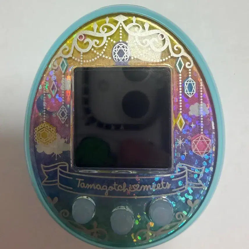 [BUNJANG] Tamagotchi Meets Fantasy Edition / 다마고치 미츠 판타지