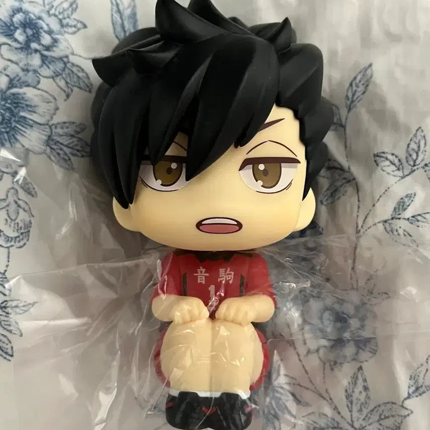 [BUNJANG] Kuroo Lookup Figure / 쿠로오 룩업